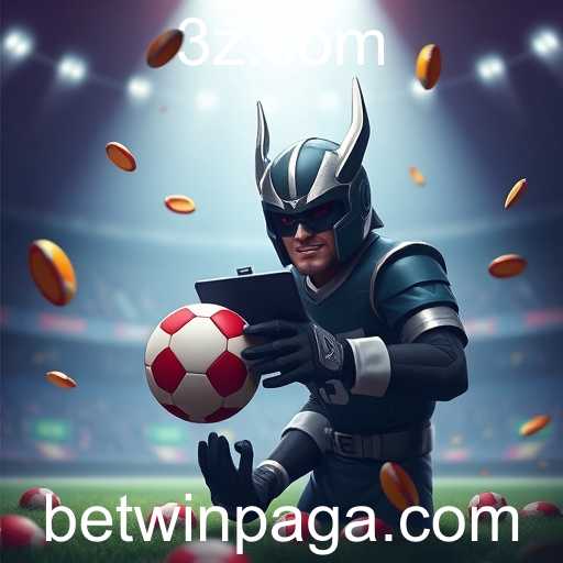 Ascensão do Betwin no Mercado de Jogos