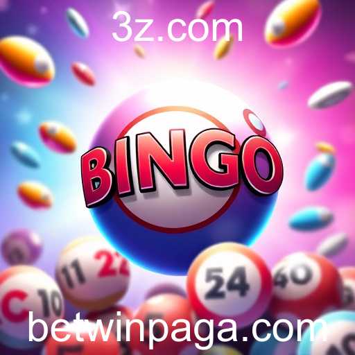Descubra a Emoção dos Jogos de Bingo no betwin