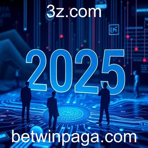 Transformações e Impactos no Mercado Digital em 2025