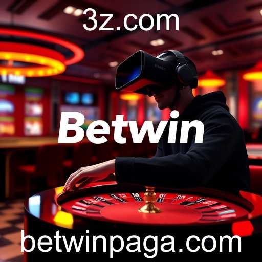 A Evolução dos Jogos Online em Betwin