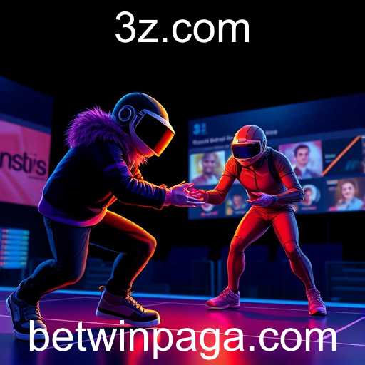 Crescimento dos Sites de Jogos Online em 2025