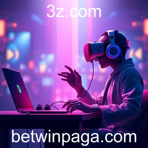 Inovações e Desafios no Mundo dos Jogos On-line