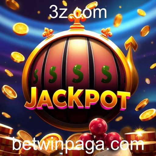Explorando a Categoria de Prêmios Jackpot no Betwin
