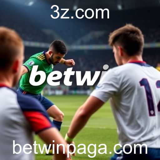 Apostas Esportivas no Betwin: Emocione-se com Cada Jogada